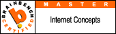 Internet Concepts - Master