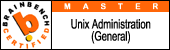 Unix Administration (General) - Master